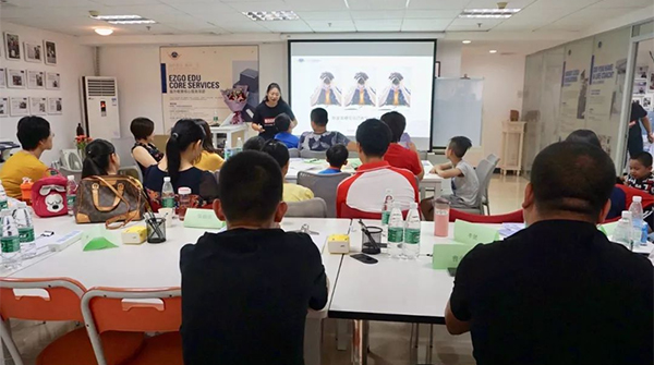 半年时间，小鸭子蜕变成天鹅的故事