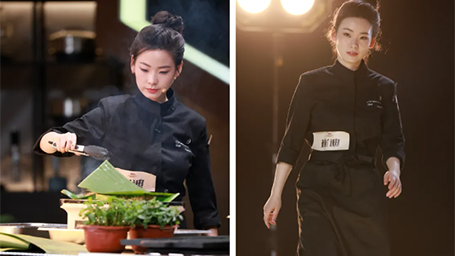 学费数十万月薪仅5K？985本科+海归硕士毕业做厨师，网友吵翻了