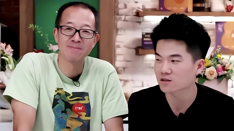 俞敏洪和董宇辉：暗流涌动的&ldquo;分手&rdquo;