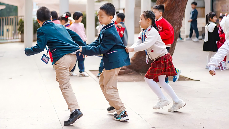 火爆！上海不少家长在抢，广州也有，真能解决孩子的大难题吗？